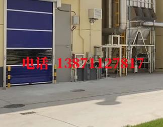 延边朝鲜族快速防爆卷帘门