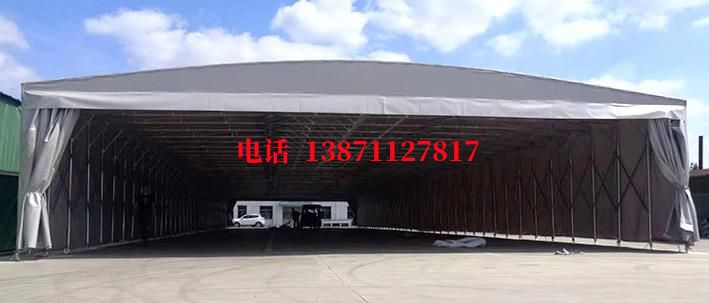 延边朝鲜族湖北工业仓库篷房
